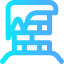 Chimney icon 64x64