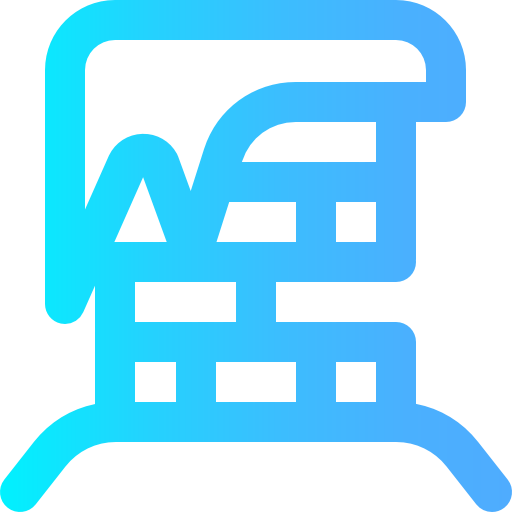 Chimney icon
