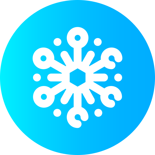 Snowflake icon