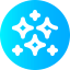 Stars icon 64x64