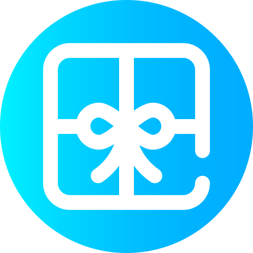 Gift icon