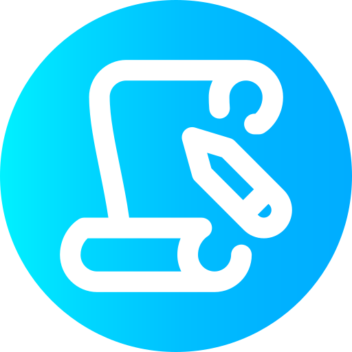 List icon