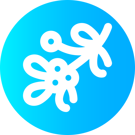 Mistletoe icon