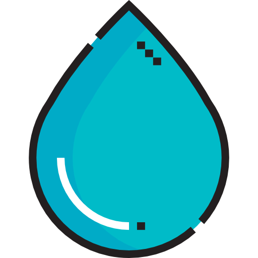 Water icon