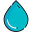 Water icon 64x64
