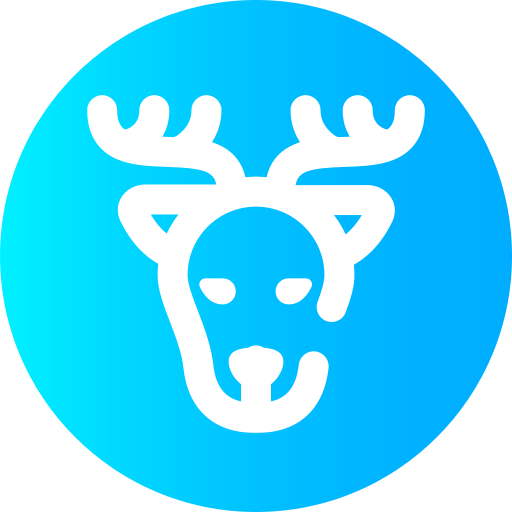 Deer icon