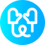 Mittens icon 64x64