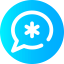 Chat icon 64x64