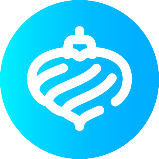 Bauble icon