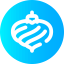 Bauble icon 64x64