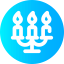 Candelabra icon 64x64