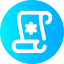 Scroll icon 64x64