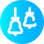 Bells icon 64x64