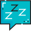 Sleep icon 64x64
