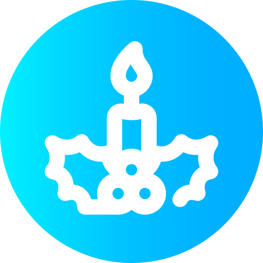 Candle icon