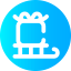 Sleigh icon 64x64