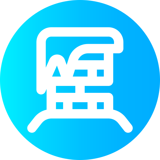 Chimney icon