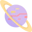 Planet icon 64x64