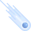 Comet icon 64x64