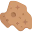 Asteroid icon 64x64