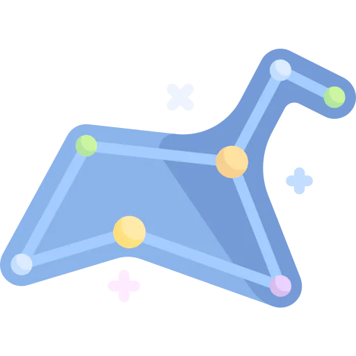 Constellation icon