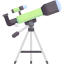 Telescope icon 64x64