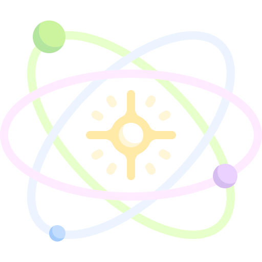 Orbit icon
