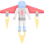 Astronaut icon 64x64