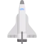 Space ship icon 64x64