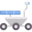 Moon rover icon 64x64