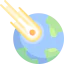 Метеорит иконка 64x64