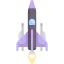 Rocket icon 64x64