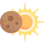 Eclipse icon 64x64