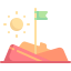 Flag icon 64x64