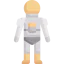 Astronaut icon 64x64