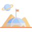 Observatory icon 64x64