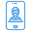 Hacker 图标 64x64