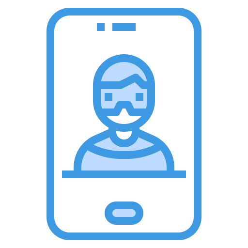 Hacker icon