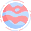 Planet icon 64x64