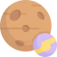 Planet icon 64x64