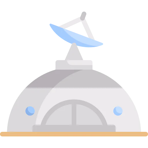 Observatory icon