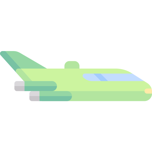 Space ship icon