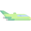 Space ship icon 64x64