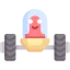 Alien icon 64x64