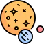 Planets icon 64x64