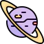 Planet icon 64x64