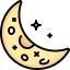 Moon icon 64x64