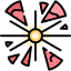 Explosion ícone 64x64