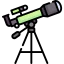 Telescope icon 64x64