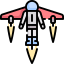 Astronaut icon 64x64